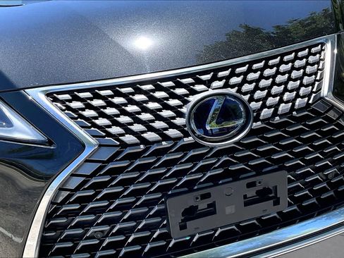 Used 2021 Lexus RX 450h AWD w/ Premium Package image 30