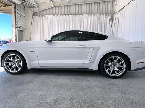 Used 2015 Ford Mustang GT Premium w/ 50 Years Appearance Package image 26