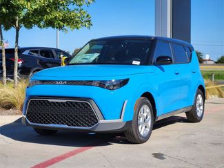 New 2025 Kia Soul S video 2