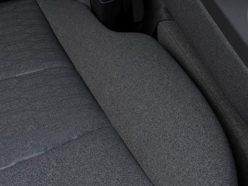 New 2025 RAM 5500 4x4 Regular Cab image 20