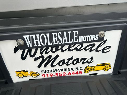 Used 2019 Chevrolet Silverado 1500 LT image 27