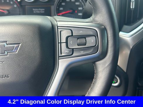 Used 2022 Chevrolet Silverado 1500 RST image 39