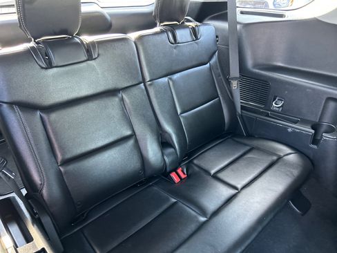 Certified 2023 Ford Explorer Limited image 23