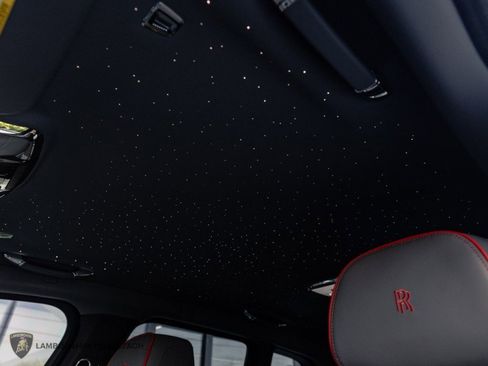 Used 2023 Rolls-Royce Cullinan image 35