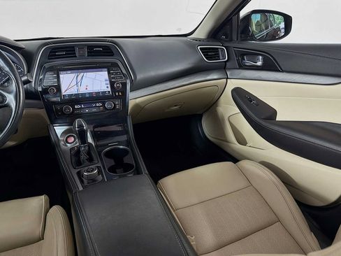 Used 2018 Nissan Maxima 3.5 SL FWD image 23