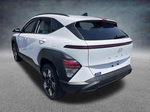 Used 2025 Hyundai Kona SEL AWD/4WD image 9