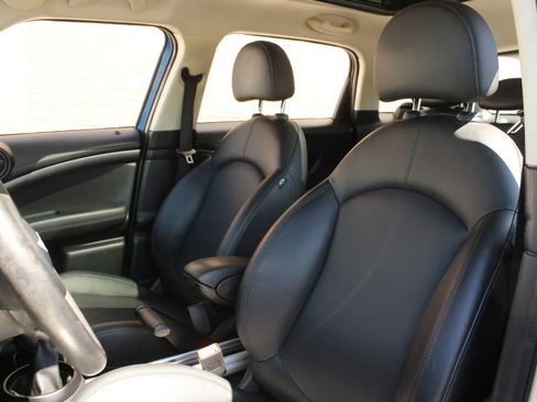 Used 2014 MINI Cooper Countryman S FWD image 15