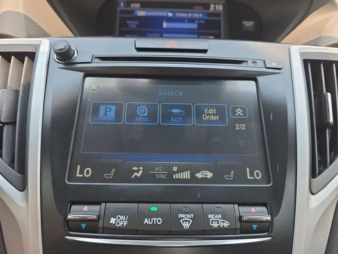 Used 2017 Acura TLX w/ Technology Package FWD image 31