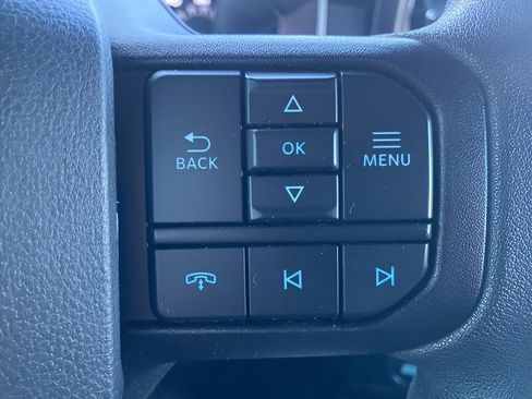 Used 2023 Ford F150 XL w/ STX Appearance Package image 15