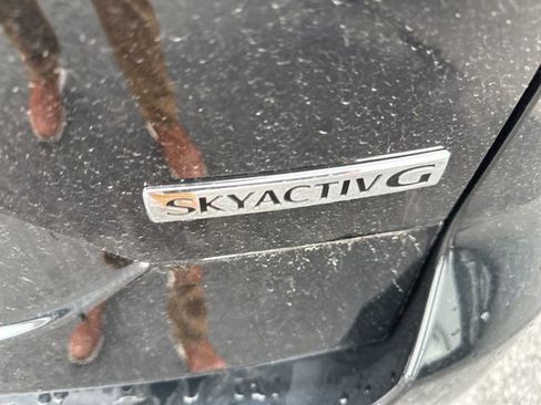 Certified 2025 MAZDA CX-5 AWD 2.5 S w/ Preferred Package image 10