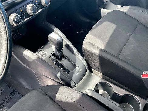 Used 2023 Nissan Kicks S FWD image 16