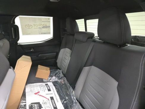 New 2026 Toyota Tacoma TRD Sport image 15