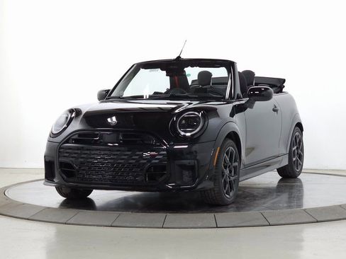 New 2026 MINI Cooper S image 3
