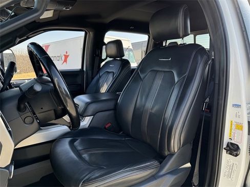 Used 2022 Ford F250 Platinum w/ Tremor Off-Road Package image 29