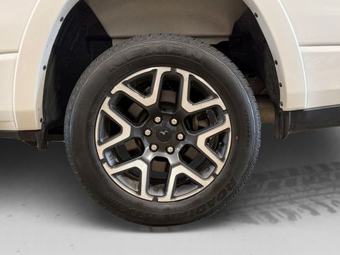 Used 2026 RAM 1500 Laramie AWD/4WD image 52