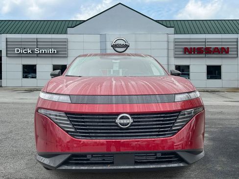 New 2026 Nissan Murano SL image 2