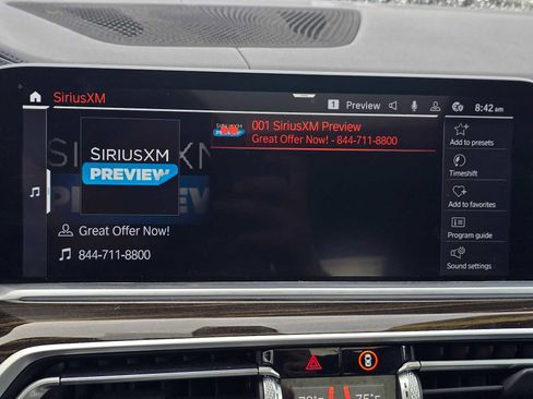 Used 2020 BMW X5 xDrive40i w/ Convenience Package image 29