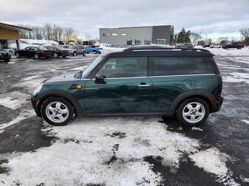 Used 2010 MINI Cooper Clubman Hardtop image 3