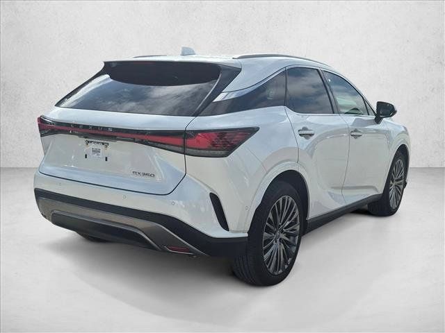 Used 2026 Lexus RX 350 FWD w/ Convenience Package image 5