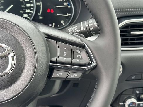 New 2025 MAZDA CX-5 AWD 2.5 S w/ Premium Plus Pkg image 18