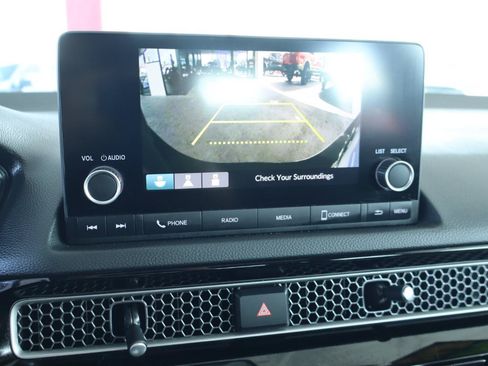 Used 2023 Honda Civic EX image 27