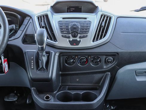 Used 2019 Ford Transit 350 XLT image 13