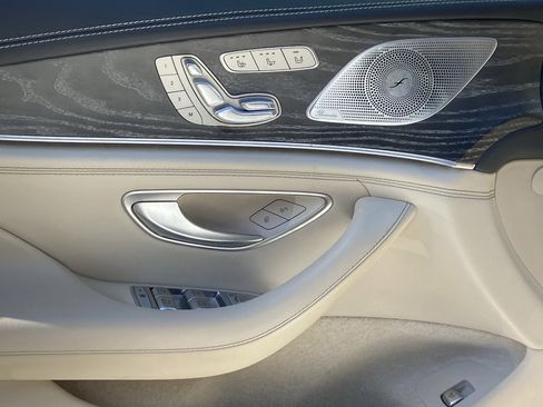 Certified 2020 Mercedes-Benz AMG GT 53 image 20