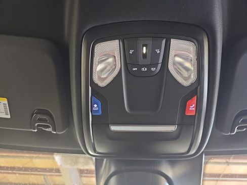 New 2026 RAM 5500 Tradesman image 20