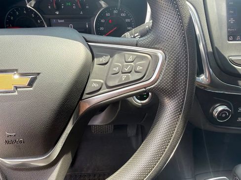 Used 2023 Chevrolet Equinox LT AWD/4WD image 22