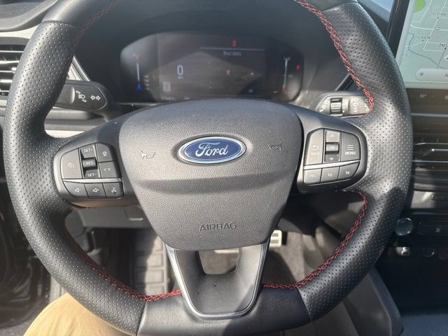 Used 2024 Ford Escape ST-Line w/ Tech Pack #1 AWD/4WD image 20