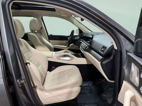 Used 2023 Mercedes-Benz GLE 350 4MATIC image 30