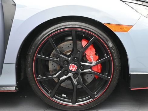 Used 2019 Honda Civic Type R image 33