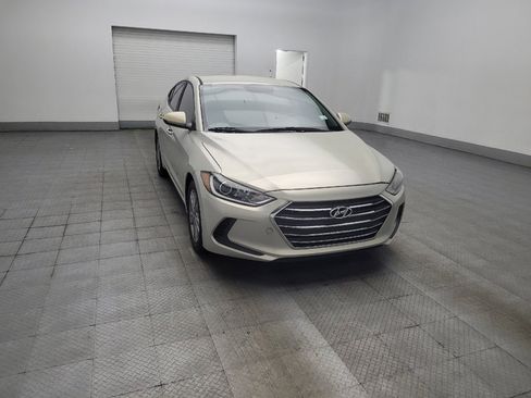 Used 2017 Hyundai Elantra SE FWD image 13