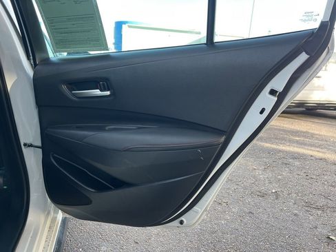 Used 2024 Toyota Corolla SE image 13