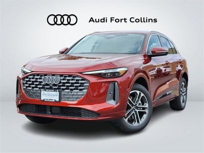 New 2025 Audi Q5 Premium Plus