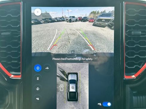 Certified 2024 Ford Ranger Raptor image 31