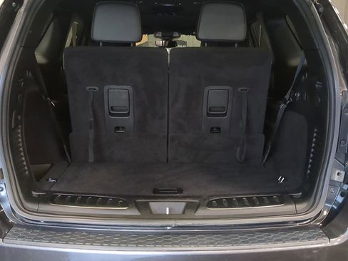 Used 2021 Dodge Durango GT AWD/4WD image 17