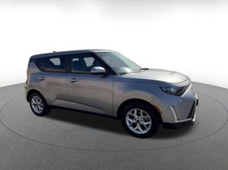 Used 2025 Kia Soul LX w/ LX Technology Package FWD video 2