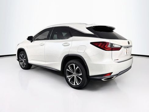 Used 2021 Lexus RX 350 FWD w/ Premium Package image 7