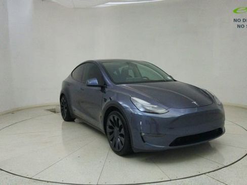 Used 2023 Tesla Model Y Performance image 62