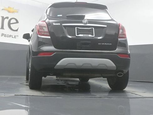 Used 2020 Buick Encore Preferred w/ Safety Package FWD image 53