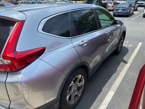 Used 2019 Honda CR-V EX-L image 6