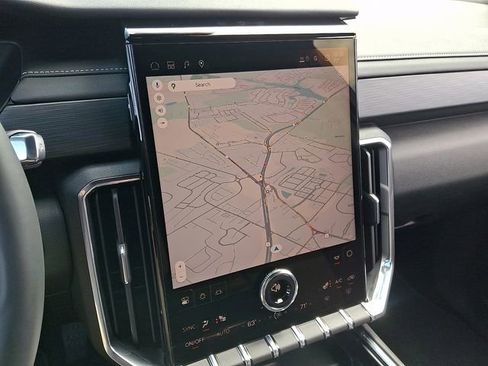 New 2026 GMC Acadia Elevation w/ Black Edition FWD image 10