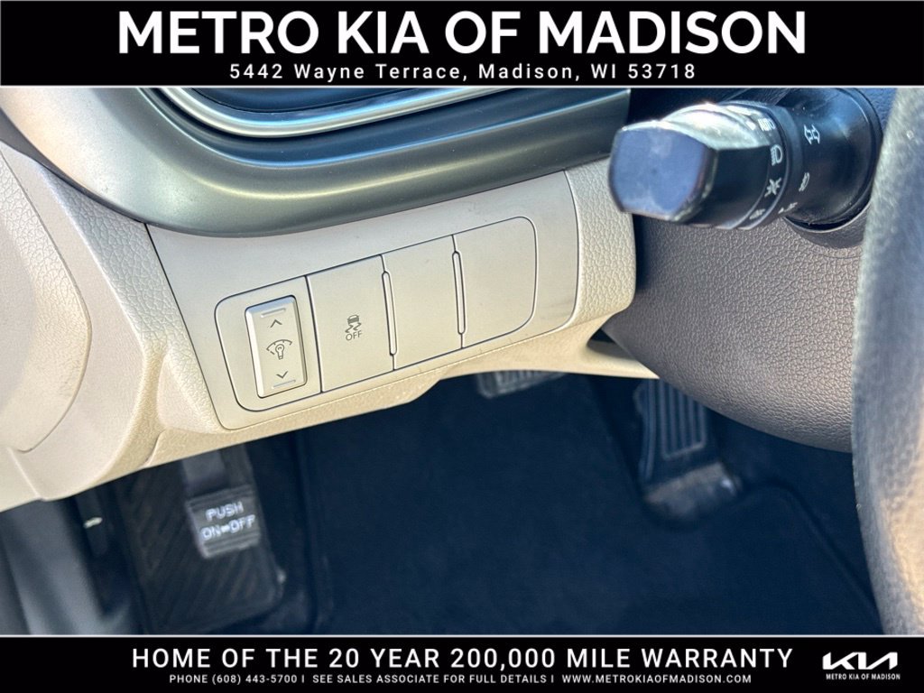 Used 2015 Kia Optima LX FWD image 13
