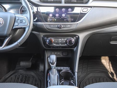 Used 2023 Buick Encore GX Preferred w/ Cold Weather Comfort Package image 21