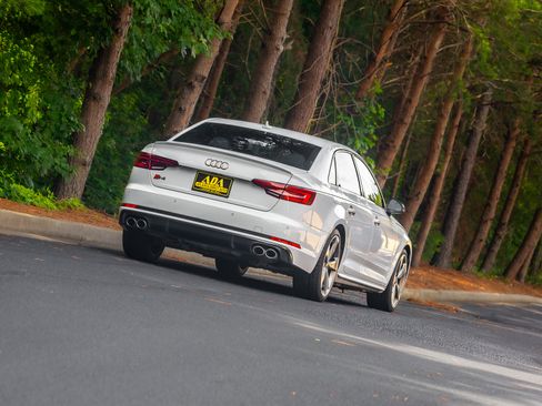 Used 2019 Audi S4 Premium Plus AWD/4WD image 48