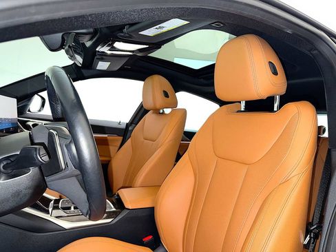 Certified 2024 BMW 430i Gran Coupe xDrive w/ Convenience Package image 20