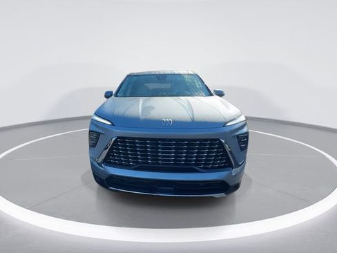 New 2026 Buick Enclave Avenir w/ Super Cruise Package image 3