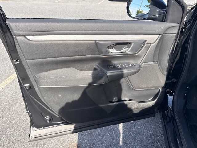 Used 2017 Honda CR-V LX image 23