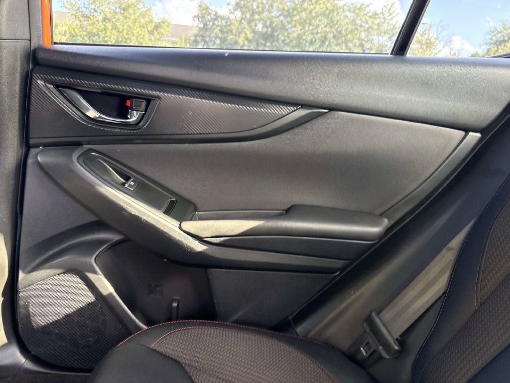 Used 2022 Subaru WRX Premium AWD/4WD image 17
